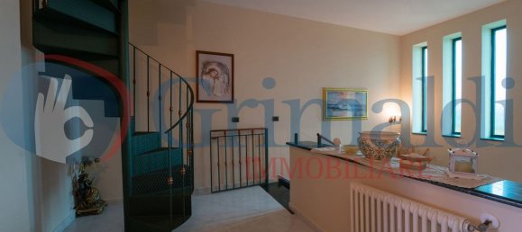 Duplex de 5 divisões em Giugliano in Campania, Italy N.º 175650 12