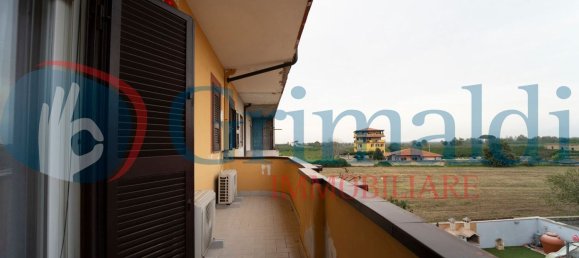 Duplex de 5 divisões em Giugliano in Campania, Italy N.º 175650 15