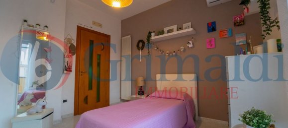 Duplex de 5 divisões em Giugliano in Campania, Italy N.º 175650 6