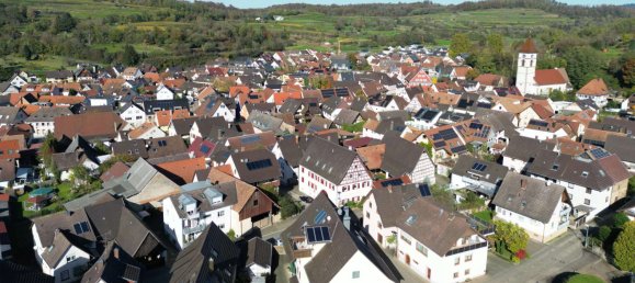 Adosado de 10 habitaciónes en Emmendingen, Germany No. 109557 21