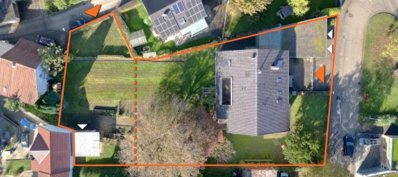 Adosado de 10 habitaciónes en Emmendingen, Germany No. 109557 2