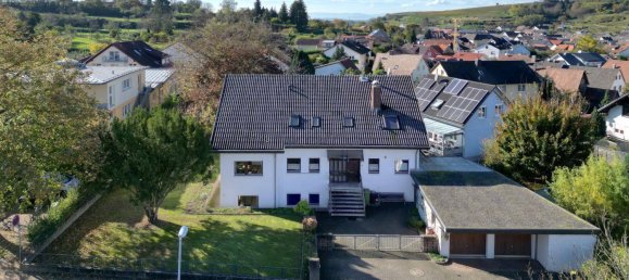 Adosado de 10 habitaciónes en Emmendingen, Germany No. 109557 18