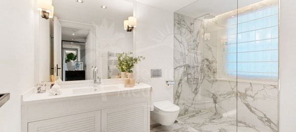 Вилла с 7 спальнями в Марбелья, Испания № 73735 76