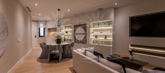 Вилла с 7 спальнями в Марбелья, Испания № 73735 9