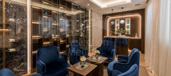 Вилла с 7 спальнями в Марбелья, Испания № 73735 54