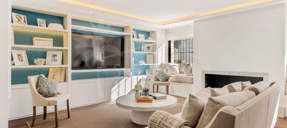 Вилла с 7 спальнями в Марбелья, Испания № 73735 71