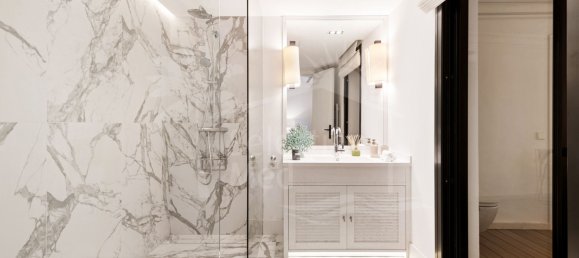 Вилла с 7 спальнями в Марбелья, Испания № 73735 68