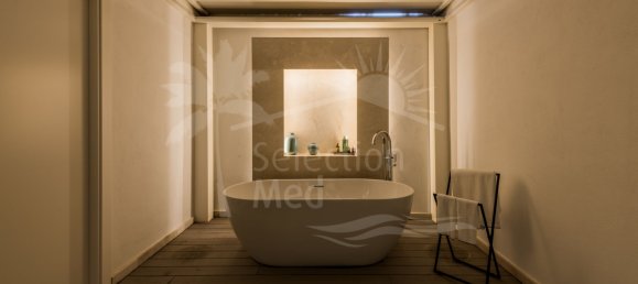 Вилла с 7 спальнями в Марбелья, Испания № 73735 15