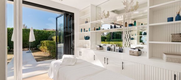 Вилла с 7 спальнями в Марбелья, Испания № 73735 10