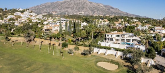 Вилла с 7 спальнями в Марбелья, Испания № 73735 57