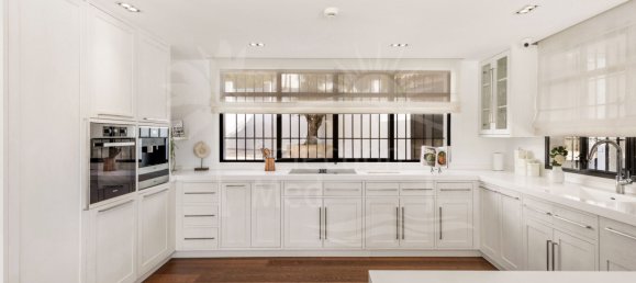 Вилла с 7 спальнями в Марбелья, Испания № 73735 34