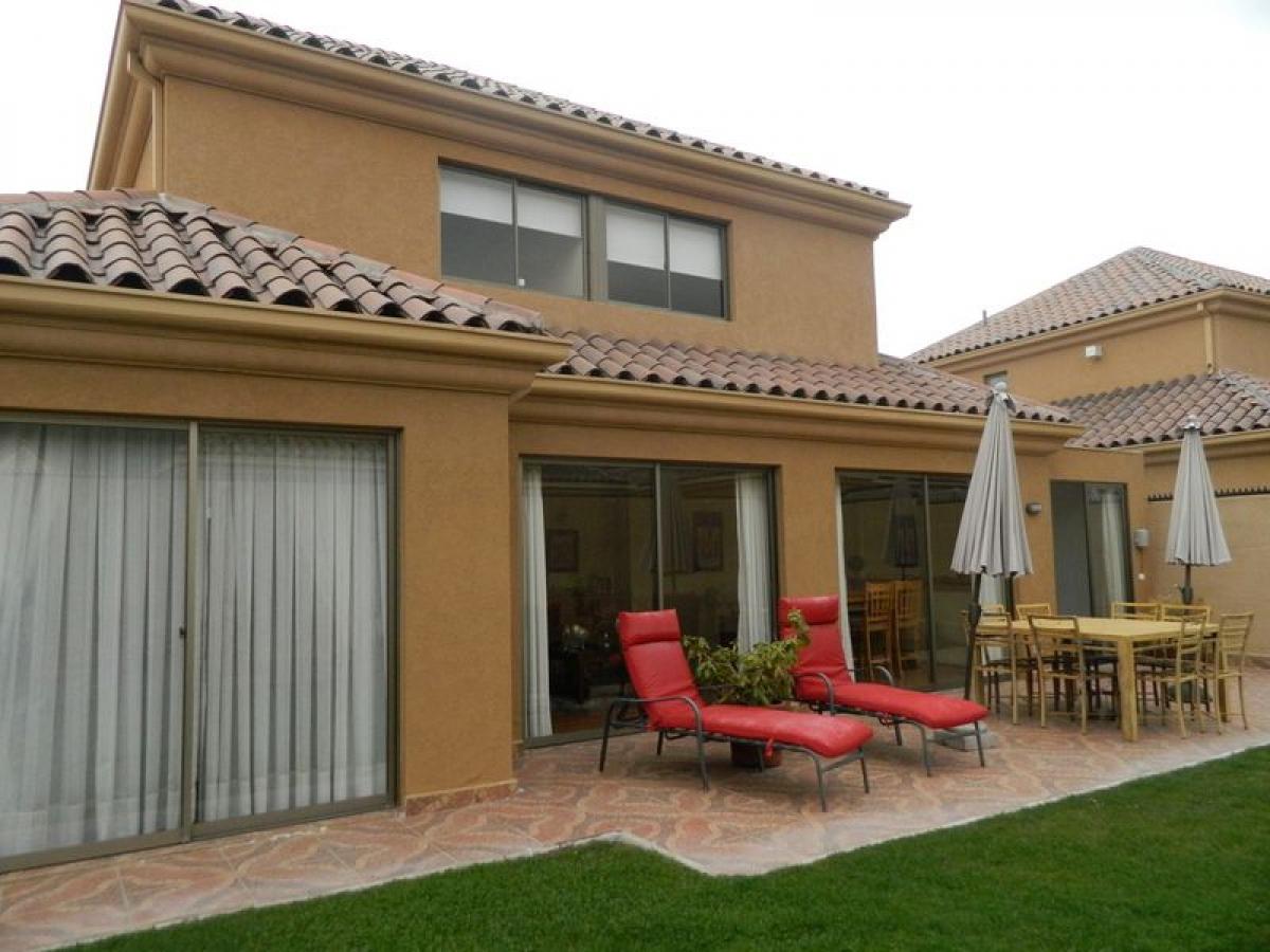 4 Schlafzimmer Haus in Santiago, Chile, Nr. 2285