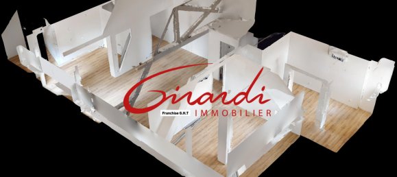 2 غرف نوم شقة في Pfastatt, France رقم 50101 13