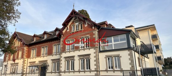 2 غرف نوم شقة في Pfastatt, France رقم 50101 6