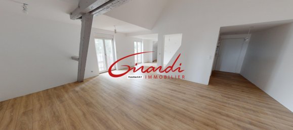 2 غرف نوم شقة في Pfastatt, France رقم 50101 11