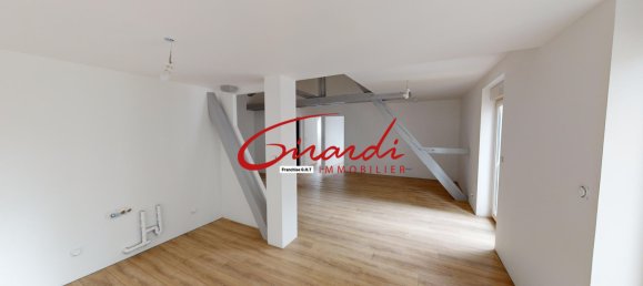 2 غرف نوم شقة في Pfastatt, France رقم 50101 10