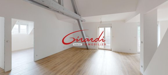 2 غرف نوم شقة في Pfastatt, France رقم 50101 8