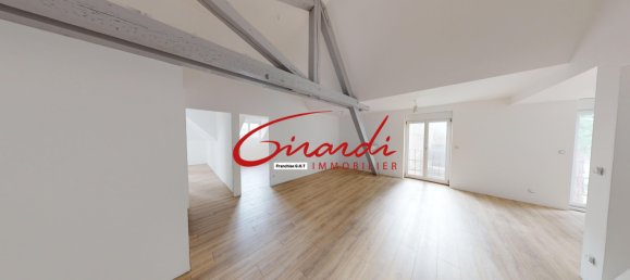 2 غرف نوم شقة في Pfastatt, France رقم 50101 7