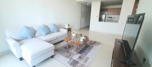 1 bedroom Apartment in Al Reem Island, UAE No. 40099 10