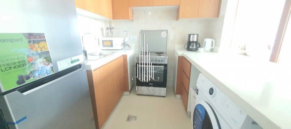 1 bedroom Apartment in Al Reem Island, UAE No. 40099 4