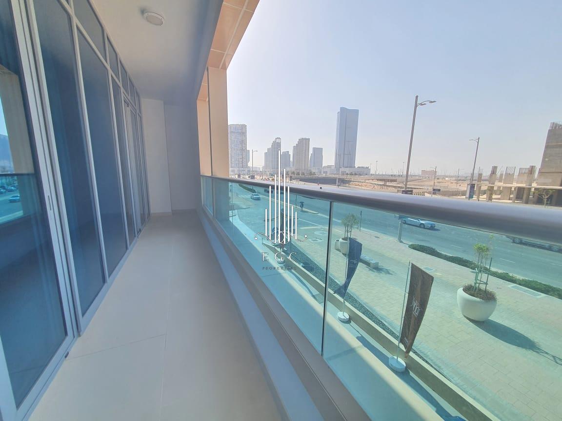 1 bedroom Apartment in Al Reem Island, UAE No. 40099