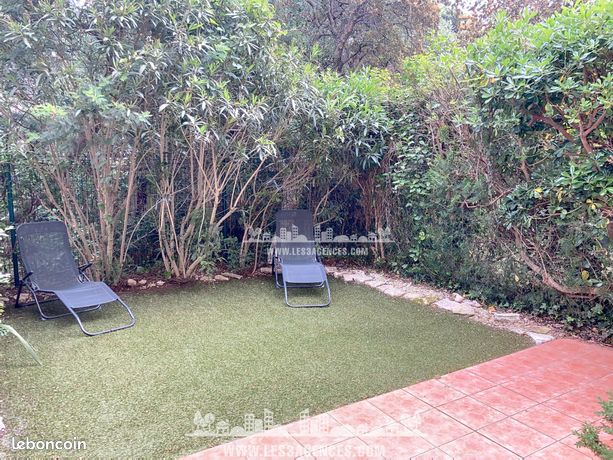 1 غرف نوم شقة في Cavalaire-sur-Mer, France رقم 309371