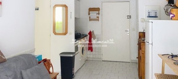 1 غرف نوم شقة في Cavalaire-sur-Mer, France رقم 309371 3