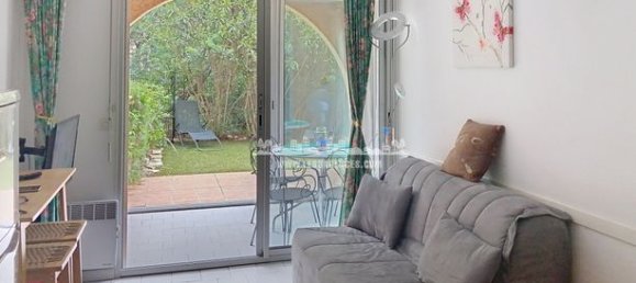 1 غرف نوم شقة في Cavalaire-sur-Mer, France رقم 309371 4