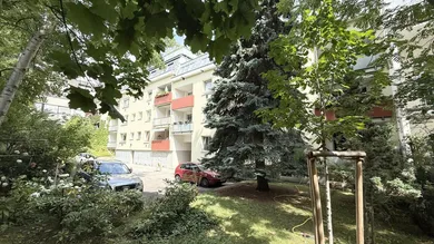 3-Zimmer Wohnung in Währing, Austria, Nr. 260698