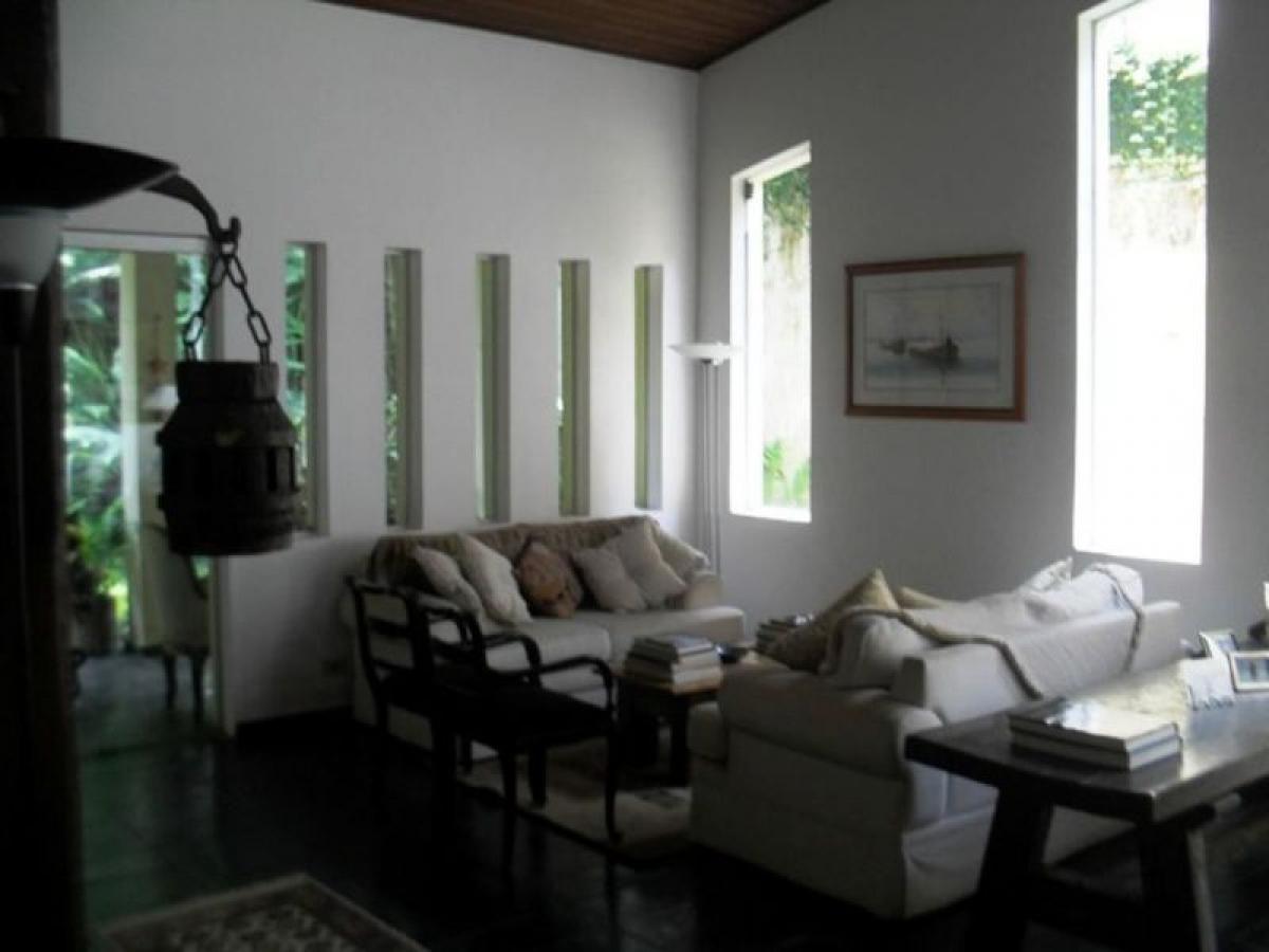 3 غرف نوم منزل في Sao Paulo, Brazil رقم 489781