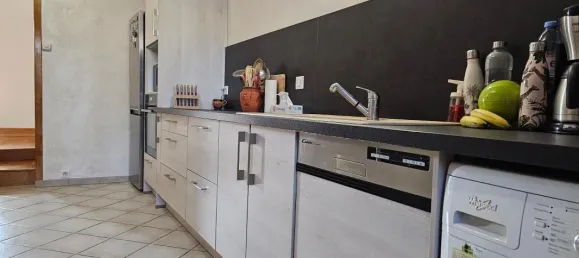 3 Schlafzimmer Wohnung in Saint-Etienne, France, Nr. 348233 6