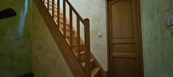 3 Schlafzimmer Wohnung in Saint-Etienne, France, Nr. 348233 7