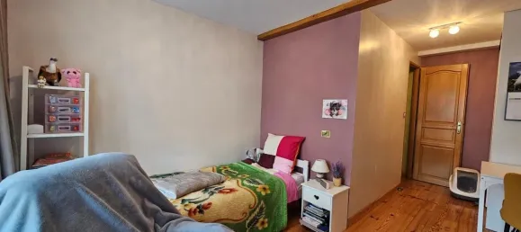 3 Schlafzimmer Wohnung in Saint-Etienne, France, Nr. 348233 10