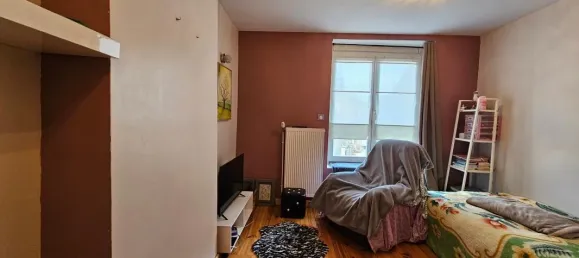 3 Schlafzimmer Wohnung in Saint-Etienne, France, Nr. 348233 9