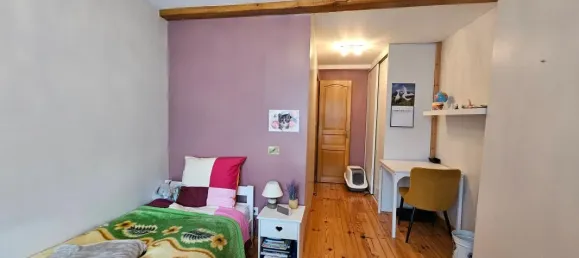 3 Schlafzimmer Wohnung in Saint-Etienne, France, Nr. 348233 11