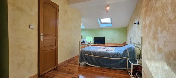 3 Schlafzimmer Wohnung in Saint-Etienne, France, Nr. 348233 14