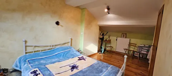 3 Schlafzimmer Wohnung in Saint-Etienne, France, Nr. 348233 2