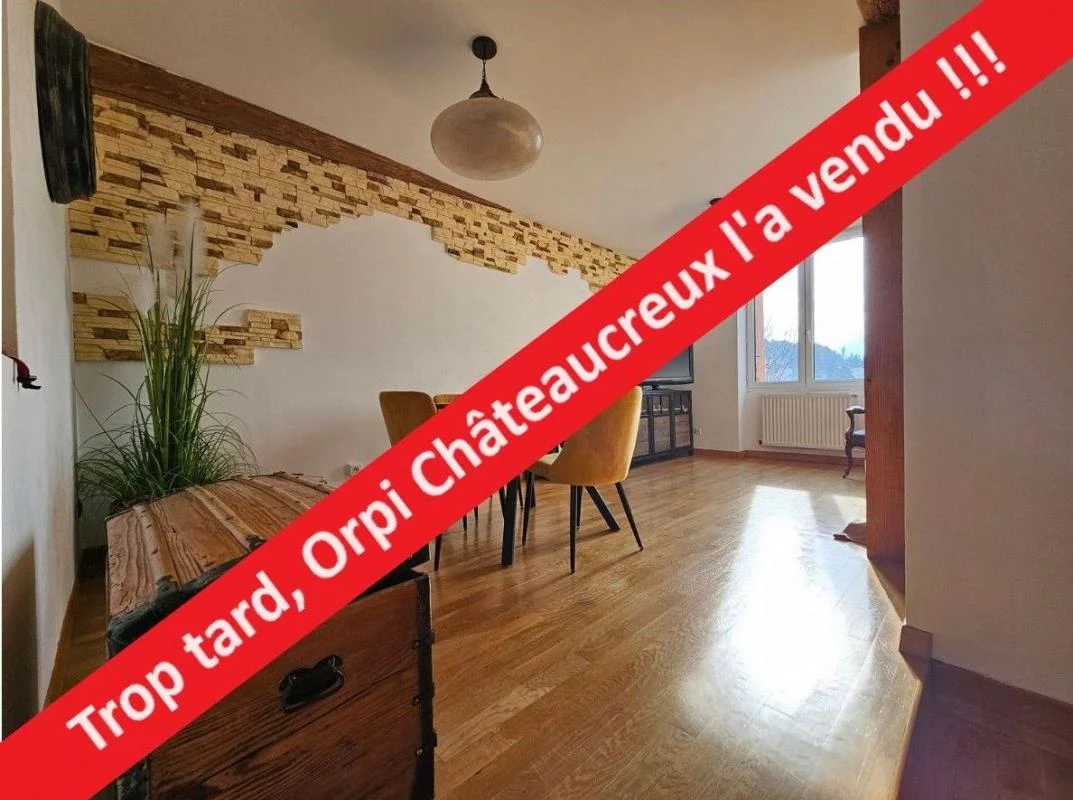 3 Schlafzimmer Wohnung in Saint-Etienne, France, Nr. 348233