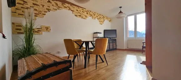 3 Schlafzimmer Wohnung in Saint-Etienne, France, Nr. 348233 3