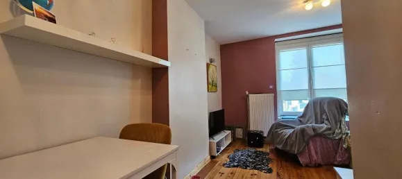 3 Schlafzimmer Wohnung in Saint-Etienne, France, Nr. 348233 8