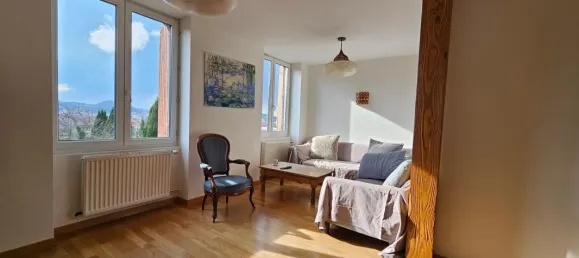 3 Schlafzimmer Wohnung in Saint-Etienne, France, Nr. 348233 4