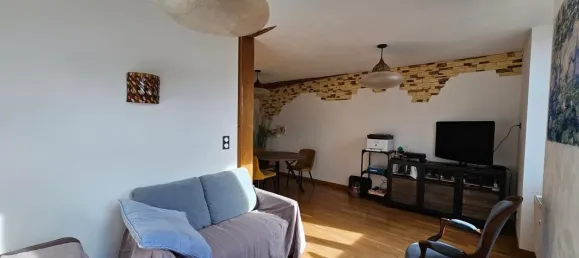 3 Schlafzimmer Wohnung in Saint-Etienne, France, Nr. 348233 5