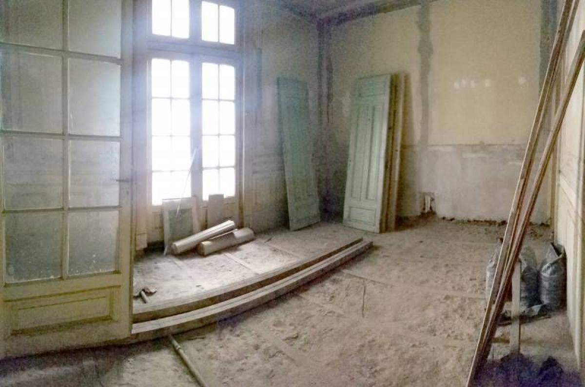 5 Schlafzimmer Wohnung in Buenos Aires, Argentina, Nr. 82779