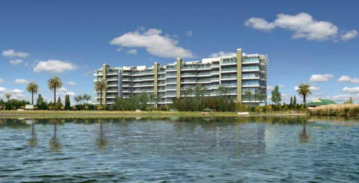 Studio in Tigre, Argentina, Nr. 19888