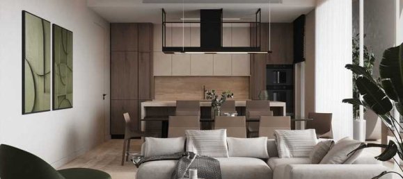 3 bedrooms Penthouse in Limassol, Cyprus No. 8163 9