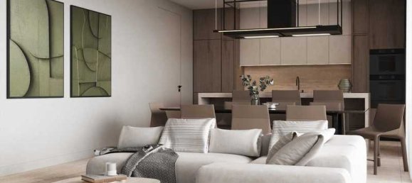 3 bedrooms Penthouse in Limassol, Cyprus No. 8163 2