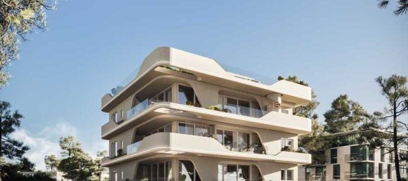 3 bedrooms Penthouse in Limassol, Cyprus No. 8163 6