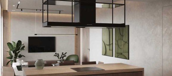 3 bedrooms Penthouse in Limassol, Cyprus No. 8163 10