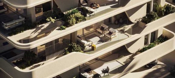 3 bedrooms Penthouse in Limassol, Cyprus No. 8163 5