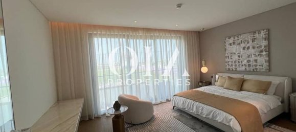 4 Schlafzimmer Villa in Saadiyat Island, UAE, Nr. 21698 7
